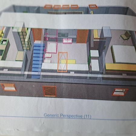 Apartment Anmari Radovljica Buitenkant foto