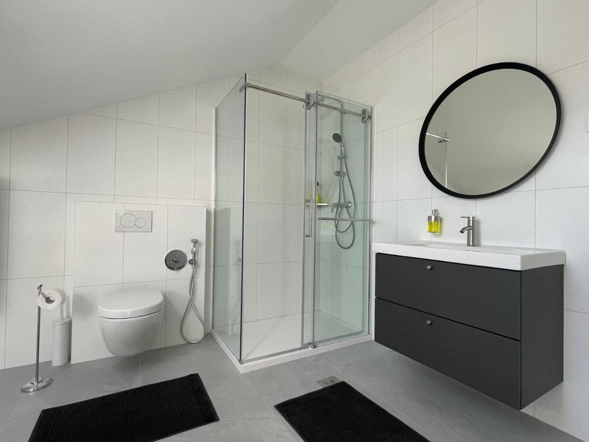 Apartment Anmari Radovljica Buitenkant foto