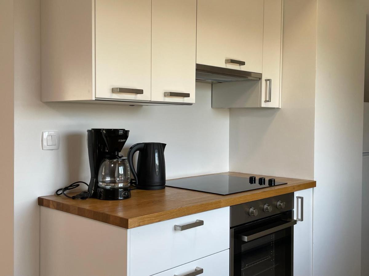Apartment Anmari Radovljica Buitenkant foto