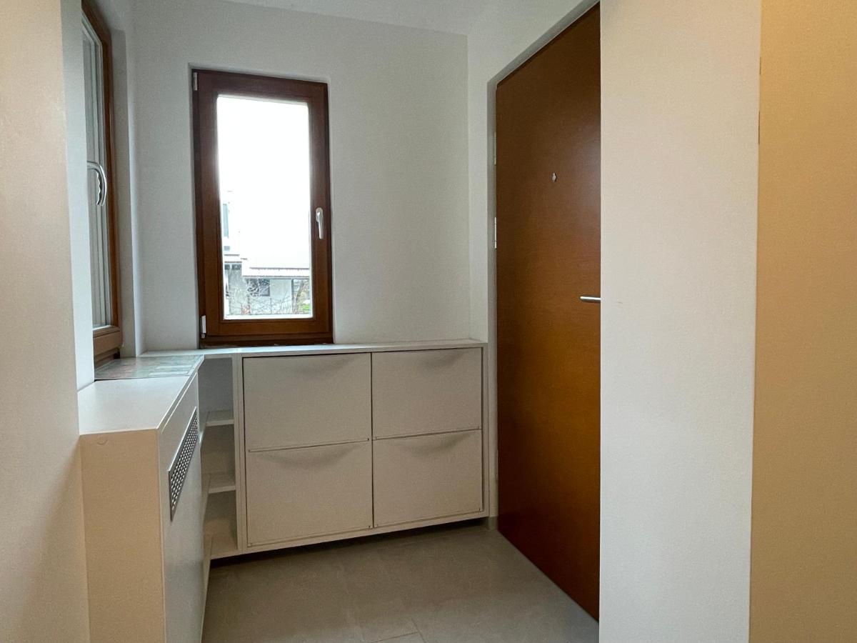 Apartment Anmari Radovljica Buitenkant foto